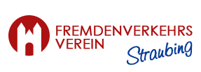 Logo des Fremdenverkehrsvereins Straubing
